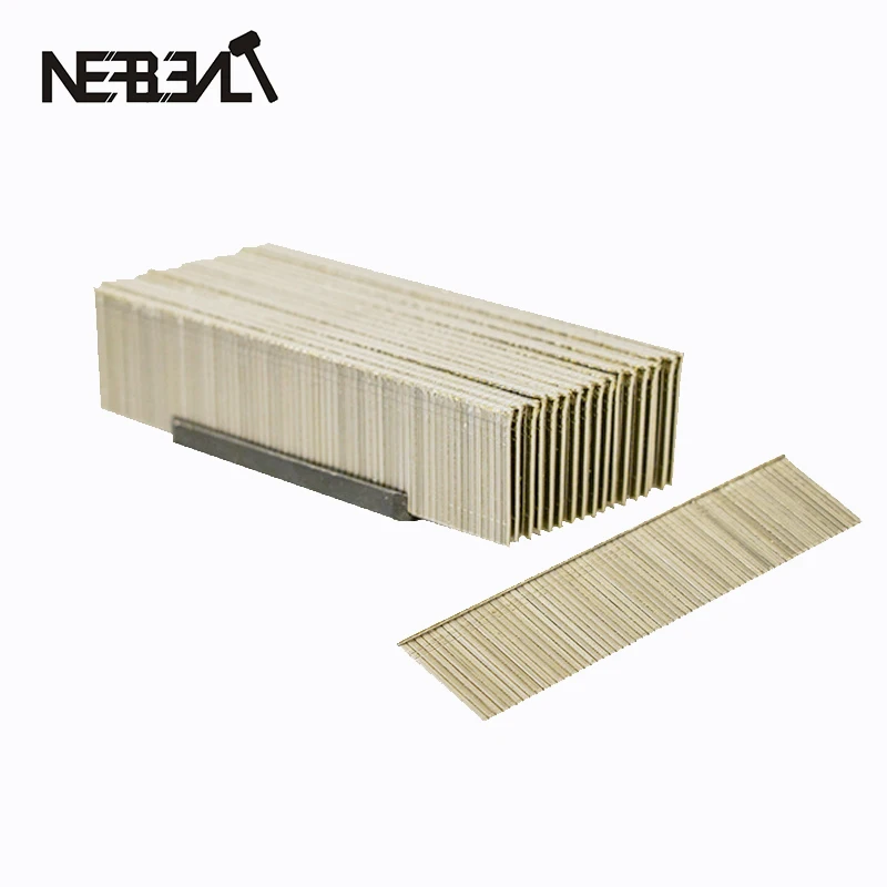 1000 Ricariche Per Pistola Sparachiodi T50 - Graffette Da 8 Mm - Confezione Resistente