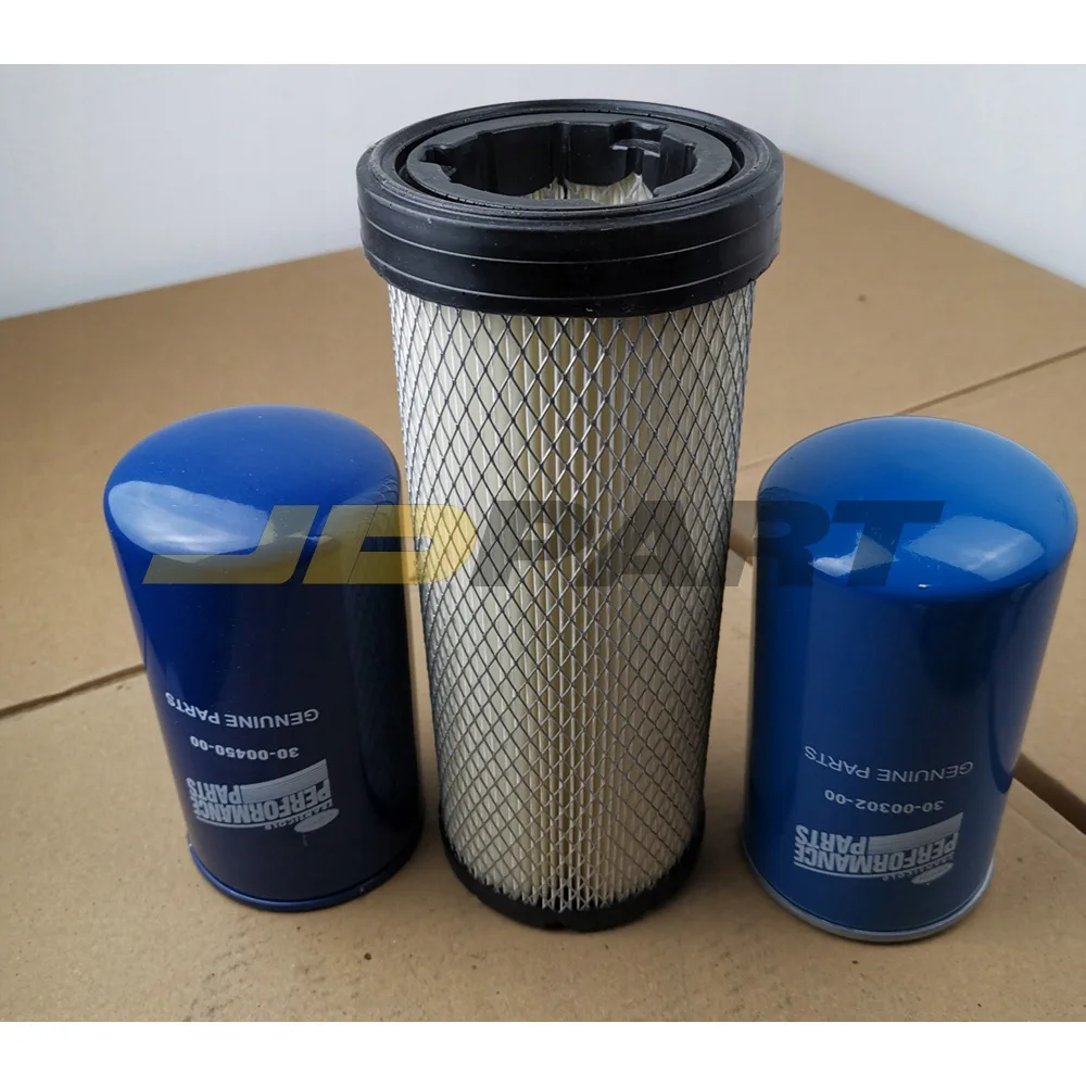 

Good Qality Filter Kit 300045000 300043023 300030200 For Carrier Transicold Supra Genesis