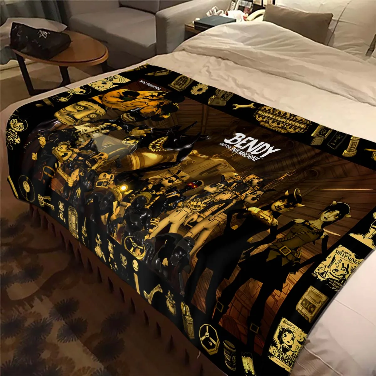 ���� ���� ĳ���� ��� ����Ʈ ���� ���� Ŀ�� ħ�� ħ�뺸 ����, ���� ��ũ �Ǹ� ���� �ε� �����̹� ���� ����