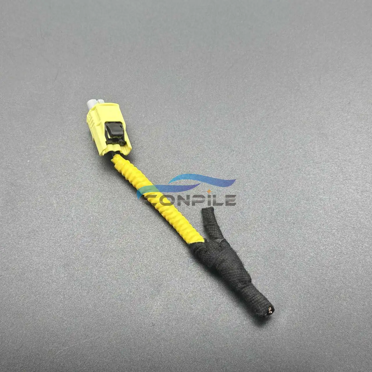 1pc für Hyundai Kia Ix35 GWM Haval Kreuz Vorne auswirkungen Sensor Stecker 2Pin kabel