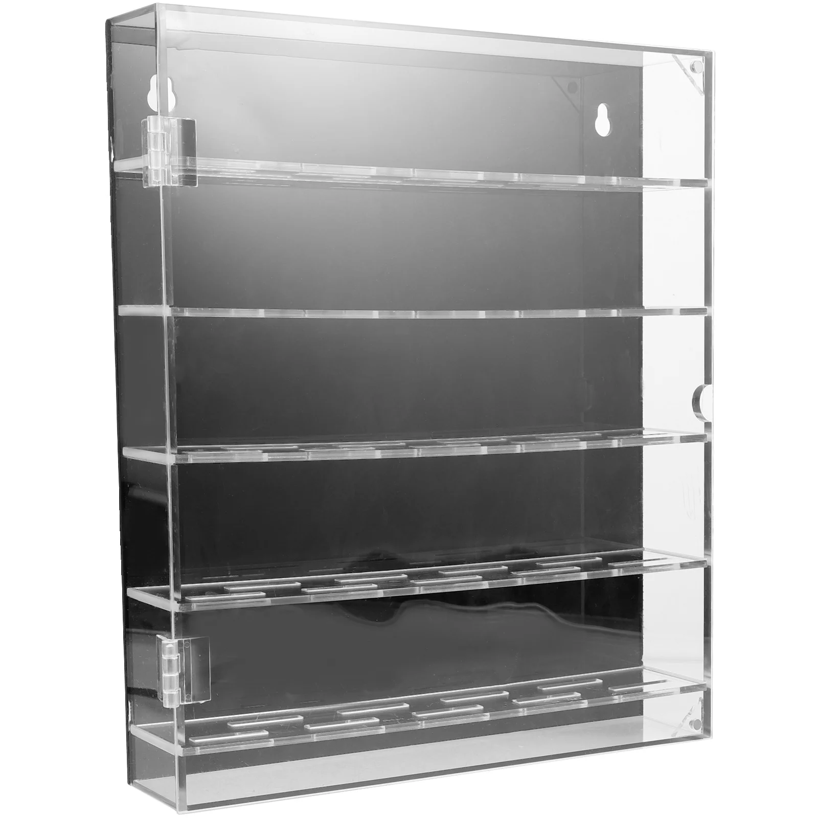 Рисунок 6 - Прозрачный держатель для монет