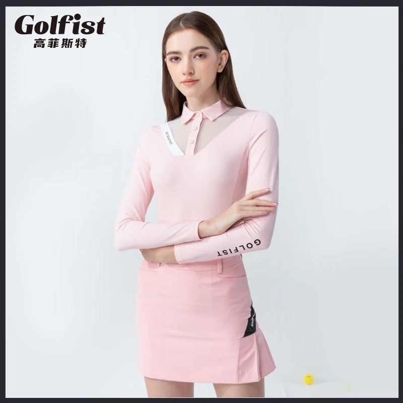 High Quantity Short Skirt for Women Slim Fit High Waist Side Pleated Skirt Gym Fitness Running Golf Short