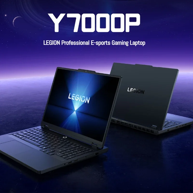 Lenovo LEGION Y7000P Laptop Core i9-14900HX/i7-14650HX