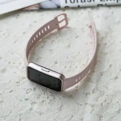 2024 New Original Huawei Band 9 Smart Band All-day Blood Oxygen 1.47'' AMOLED Screen Heart Rate Smartband 2 Weeks Battery Life 2