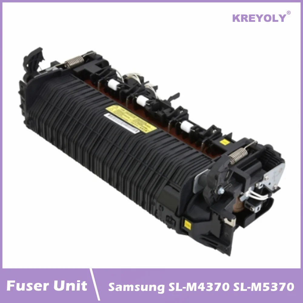 

Remanufacture JC91-01159A 110V/120V Fusing Unit For Samsung SL-M4370 SL-M5370 Fixing Assembly Fuser Unit