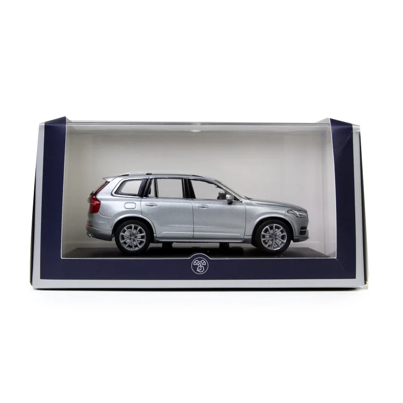 NOREV 1:43 Volvo XC90 Alloy car model Furnishing articles collection