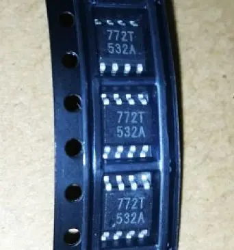 

Бесплатная доставка ISP772T BSP772T 772T 5 шт. пожалуйста, оставьте сообщение