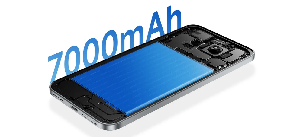 China Version Xiaomi Redmi Note 15 Pro 256GB/512GB Dimensity 7400-Ultra 6.83" 1.5K Display 45W 7000mAh Battery 50MP+20MP Camera