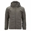 MIG4.0 Military Fans Outdoor Winter Skiing Thick Warm Clothes Jacket 1