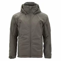 MIG4.0 Military Fans Outdoor Winter Skiing Thick Warm Clothes Jacket 1