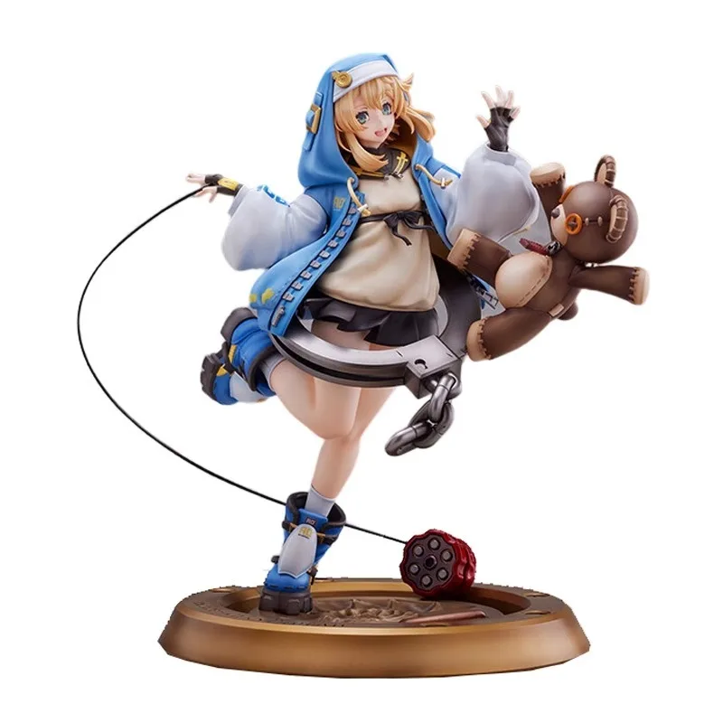 

Original Genuine AliceGlint Broccoli BRIDGET 1/7 25CM Static Products of Toy Models of Surrounding Figures and Beauties Gift