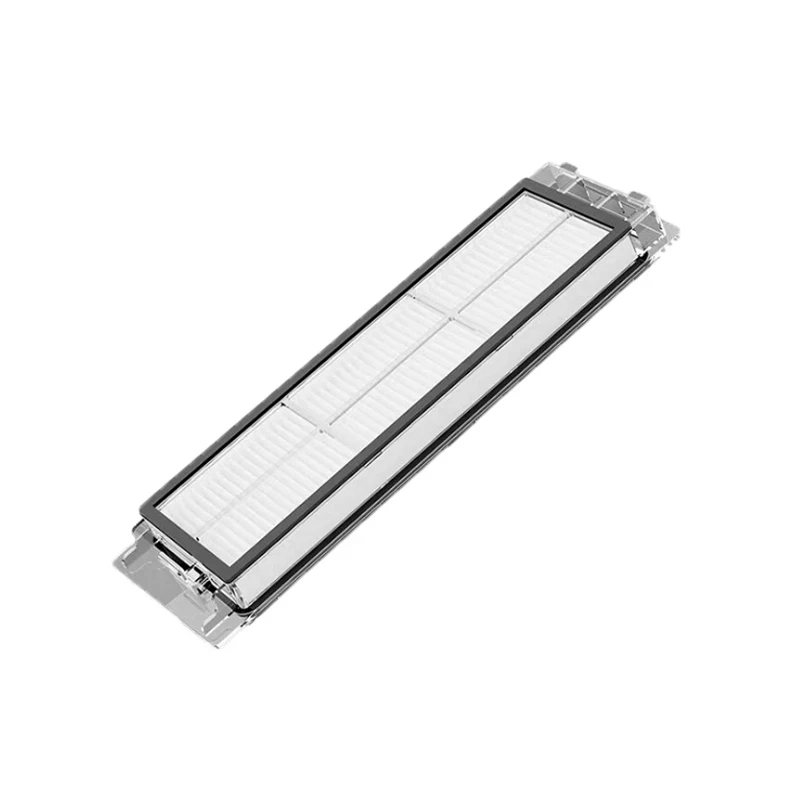 

1Pcs Washable Hepa Filter for Xiaomi Mijia 1 / 2 /1S Roborock S5 S6 Max S50 S55 S60 T6 Robot Vacuum Cleaner Parts Accessories