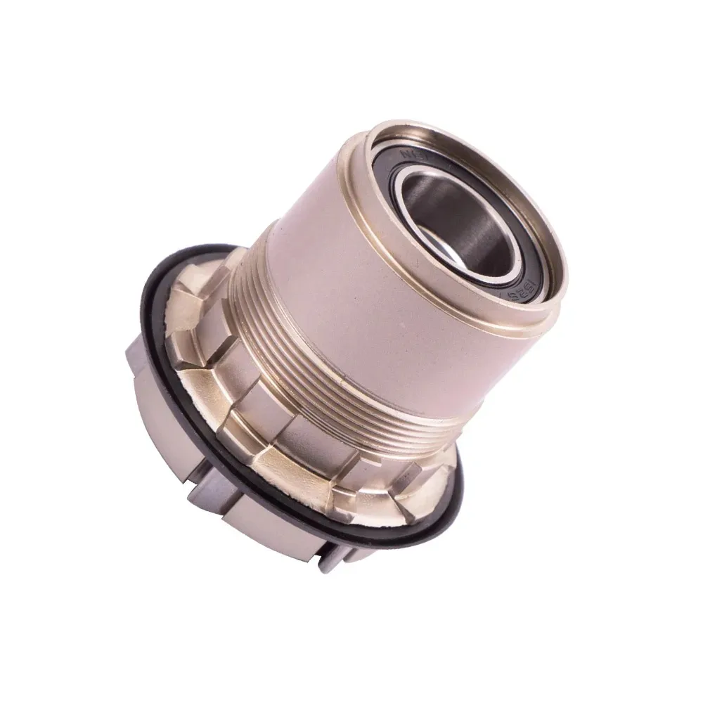 Body Driver System Wheelset | Bearing Hub Bicycle Ztto