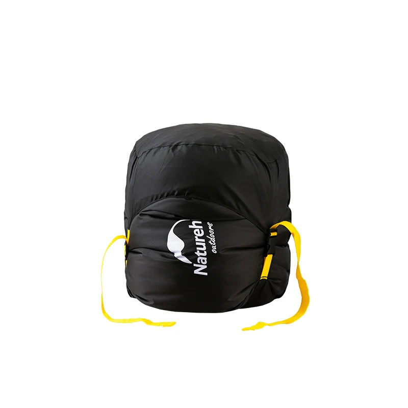 Compression Bag for Sleeping Bag Portable 300D Oxford Sleeping Storage Naturehike NH19PJ020
