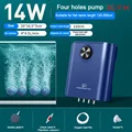 14w Four-holes set