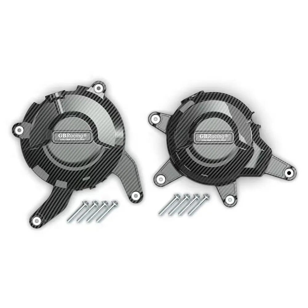 Motorcycle Engine Cover Engine Cover Protector RC 390 DUKE 390 Motorcycles Engine Protection Cover For KTM RC DUKE For GB Racing