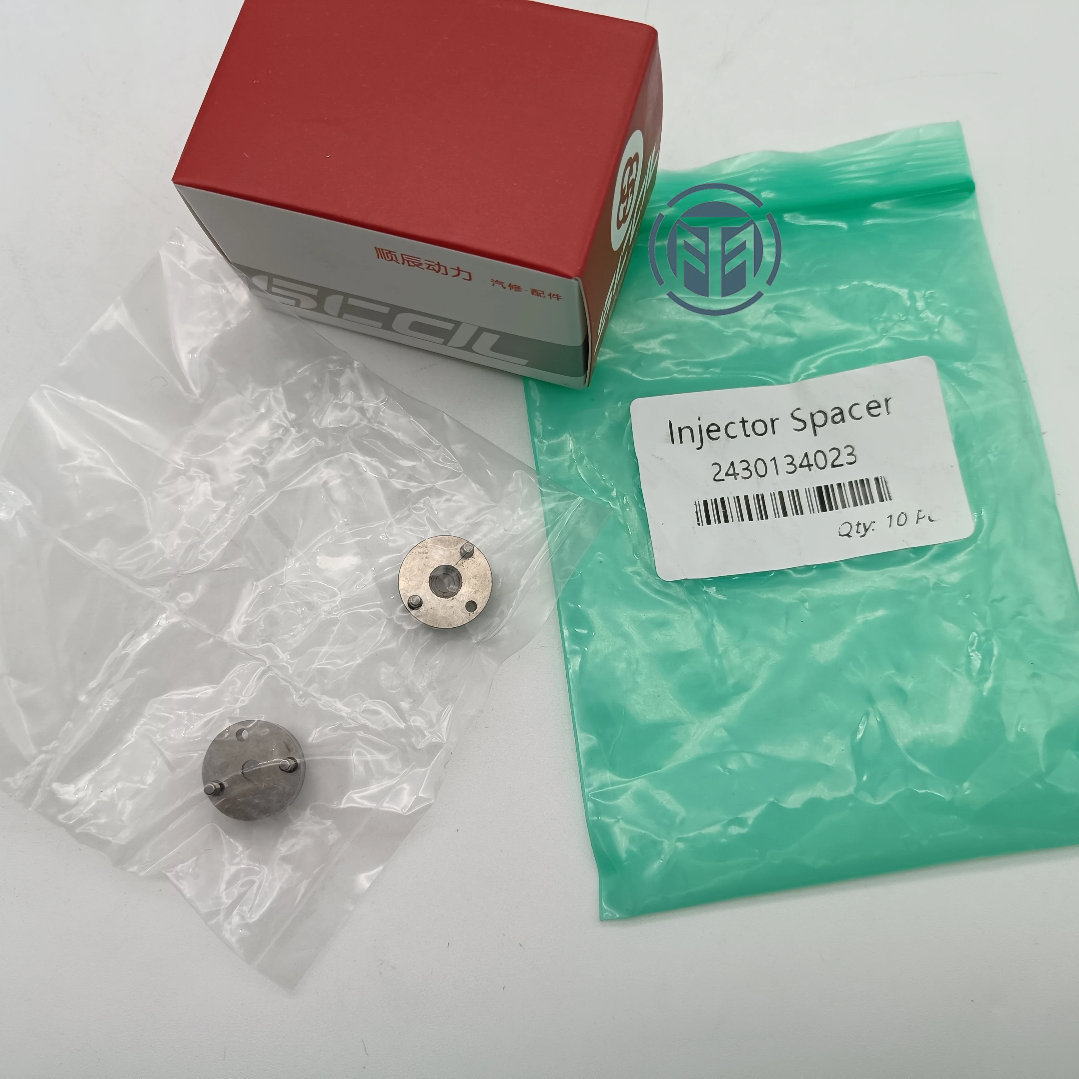 Good Quality !! 30Pcs/Lot Injector Spacer 2430134023 For BOSOH