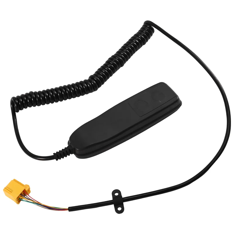 A77Q-리모컨 스위치 트레일링 리모컨 유닛 VOL 트럭용 리모컨 스위치