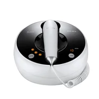 Radio Frequency Facial Massage Body Slimming Machine Professional Home RF Face Lifting Skin Firming Anti Aging Wrinkle Device 1