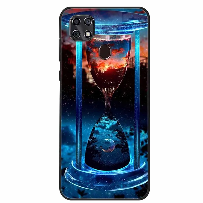 Elegant Marble Soft TPU Silicone Phone Case - Stylish Back Cover Coque Bumper