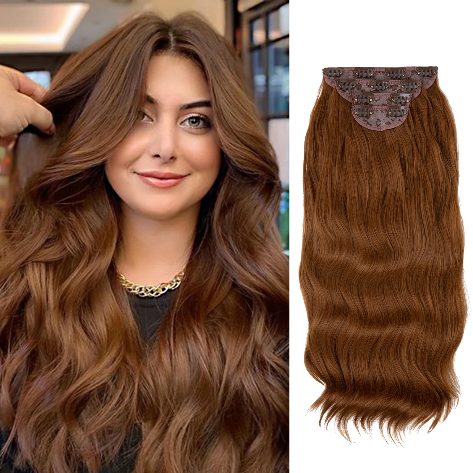 Light Auburn