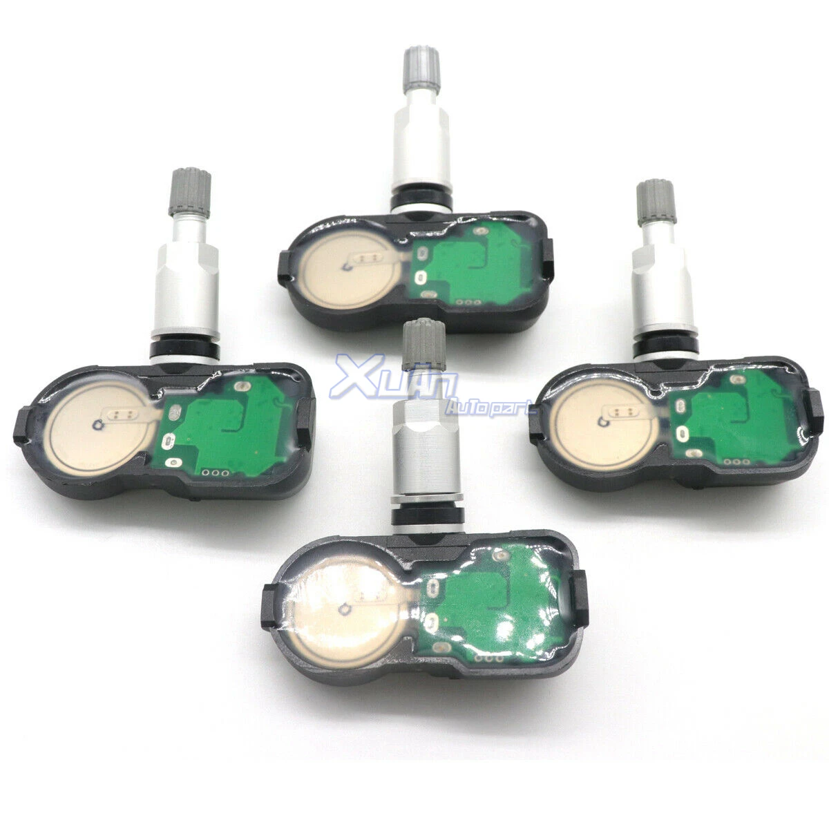 42607-50010 TPMS Ÿ̾ з   PMV-107K Ÿ  ũ 200 RAV4 III  ES GS IS C LS 2005-2013 433MHz
