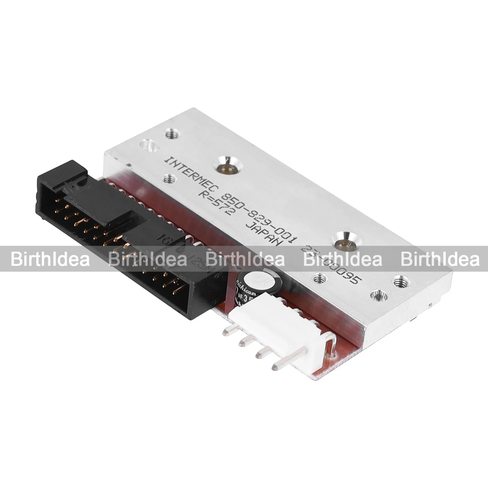 710-228S-001 인터메크 PM23 PM23C 바코드 라벨 프린터용 오리지널 열전사 프린트 헤드 PM23 프린트헤드 203dpi