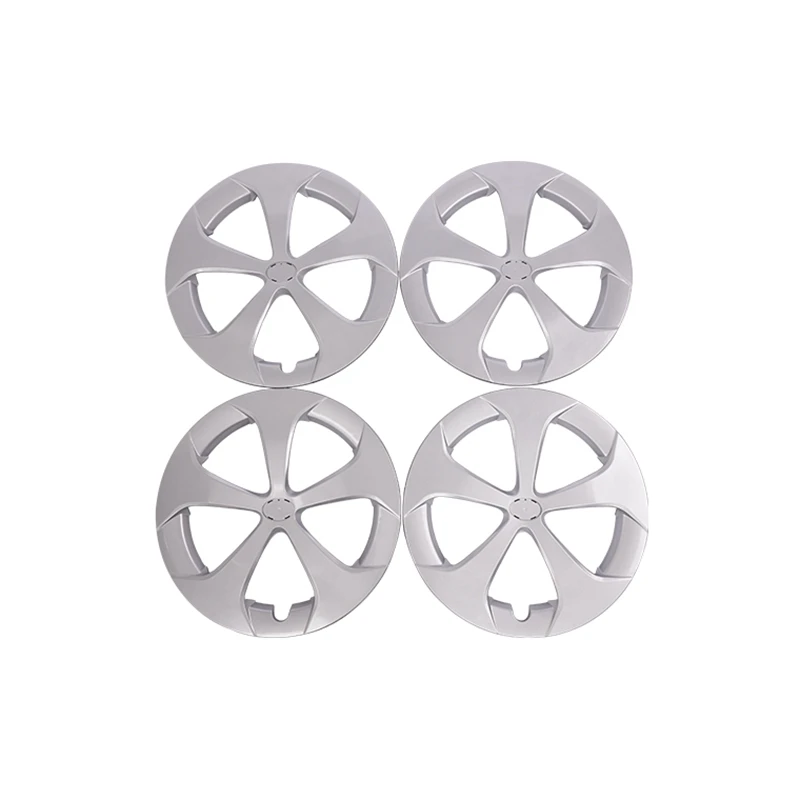 Metal Machining Wheel Hub Cover Auto Accessories Steering Wheel Covers