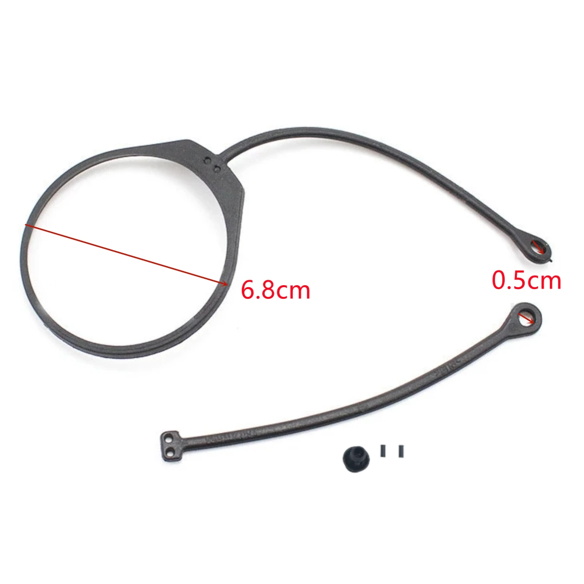 Fuel Tank Cap for VW and Audi