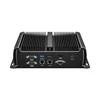 Helor Fanless Industrial Mini PC with Inter Core i5-1135G7 DDR4 Support Windows10/11 LINUX Pfense 3G/4G LTE WIFI Computer 2