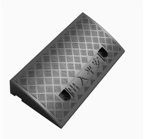 Ramp mat outdoor step pad Automobile household threshold