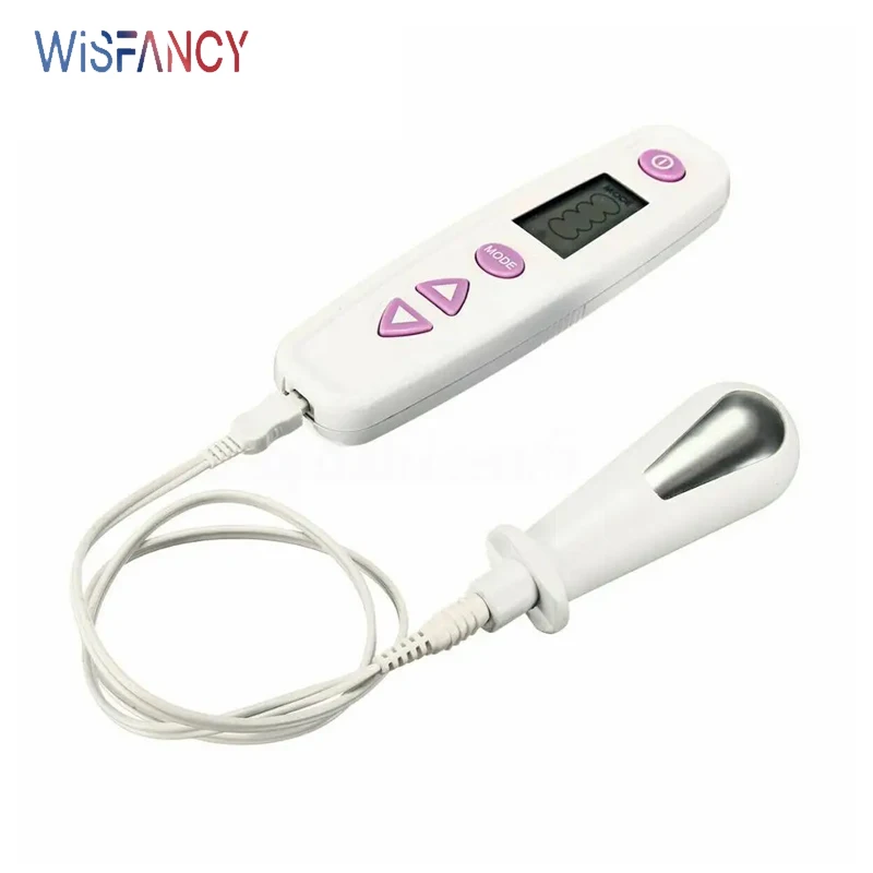 Kegel Exerciser Electric Pelvic Floor Muscle Stimulator Vaginal Trainer Incontinence TENS EMS Intimate Women Sensation Tighten vaginal tightening stick silicone kegel balls