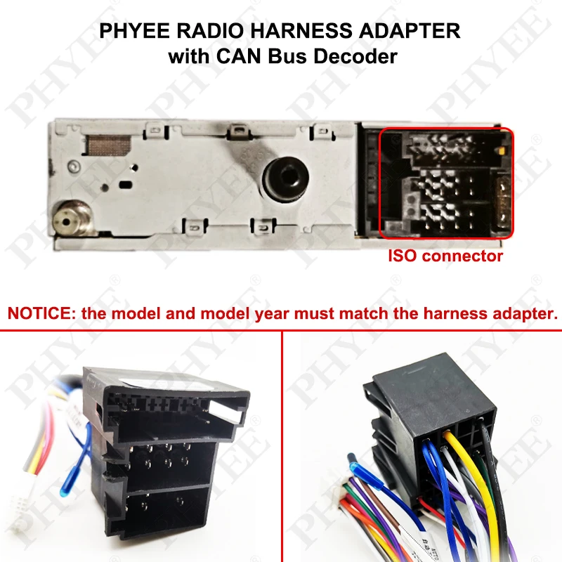 Connects2 Canbus Stuurwielinterface Citroen/Fiat/Opel Connects2 Canbus Stuurwielinterface Citroen/Fiat/Opel