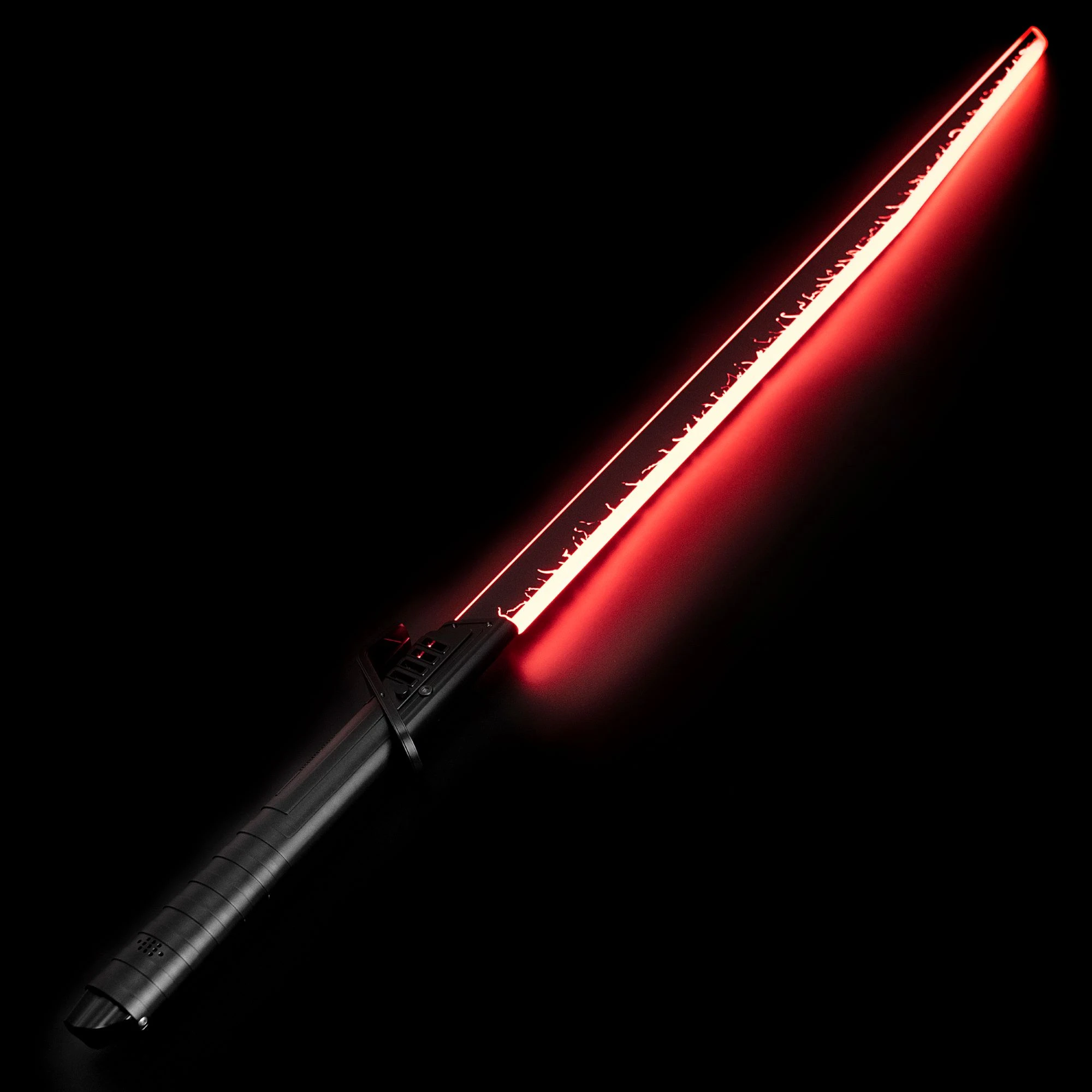 Damiensaber Xeno Pixel Dark Saber Heavy 