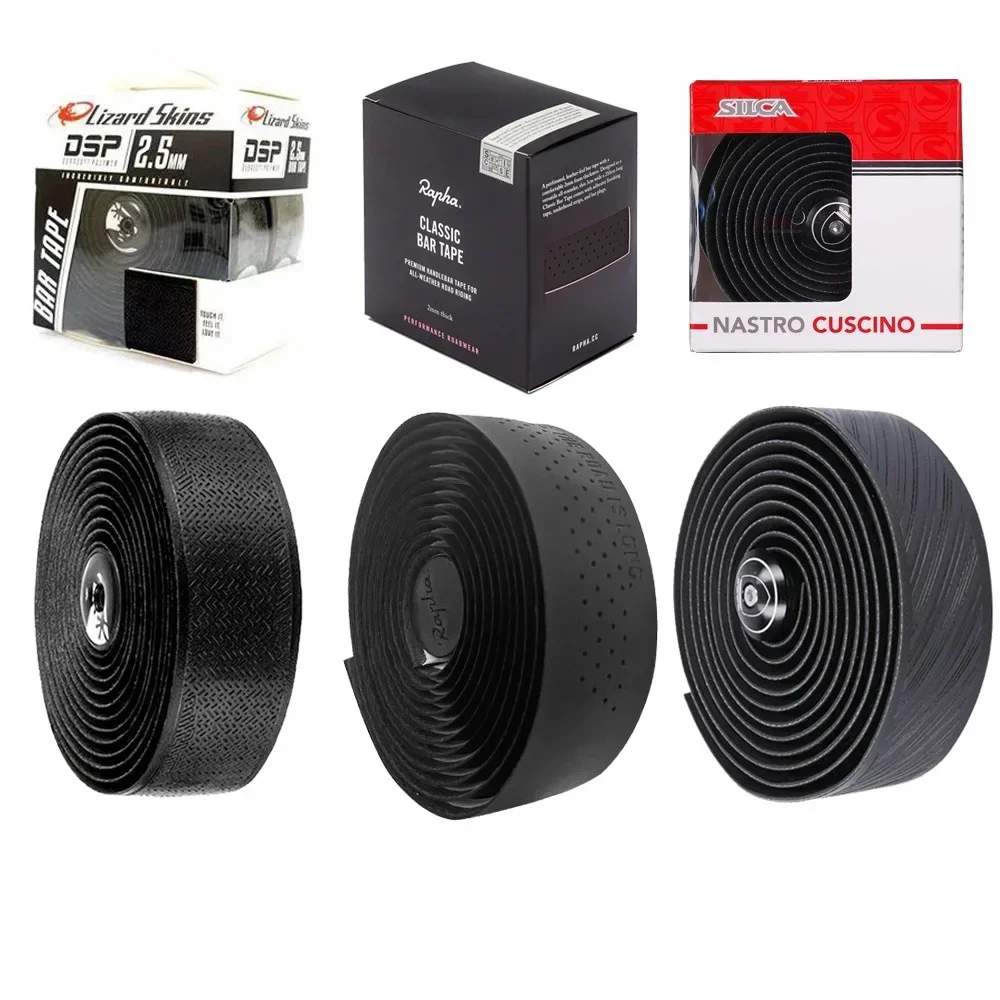 Lizard Skins Rapha 2.7MM NASTRO Rapha bicycle HANDLEBAR TAPE 1