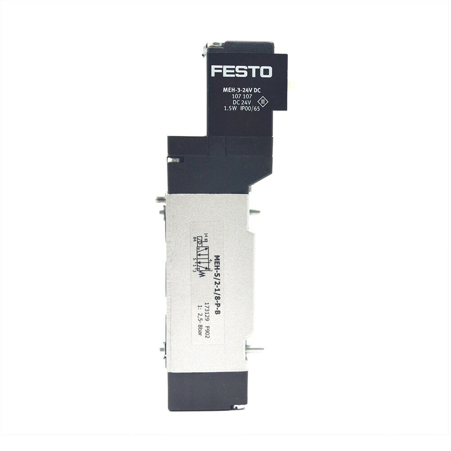 M♡ Festo 173129 | Direct Pneumatics