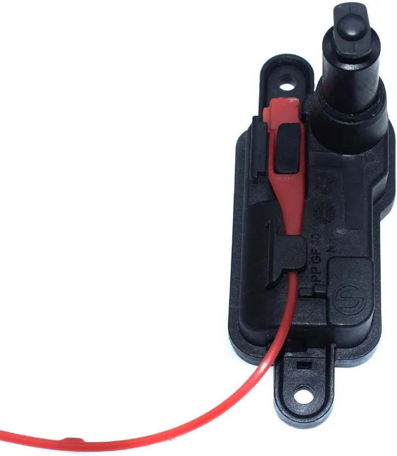 8V0862159 4M0862153 Original Fuel Cap Lock Actuator Motor For VW Teramont T-Cross Audi A5 A6 Q2 Q3 Seat Ateca Skoda Octavia