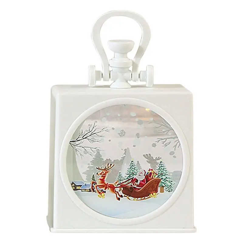 

Outdoor Hangings Christmas Lantern Enhance Home Decor Long-Lasting and Safe Crafted to Last Long Decorations for Wedding