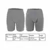 Wearable Urine Bag Soft Incontinence Pants Double Pocket Design Elderly Portable Proof Pee Holder Collector Bags 4