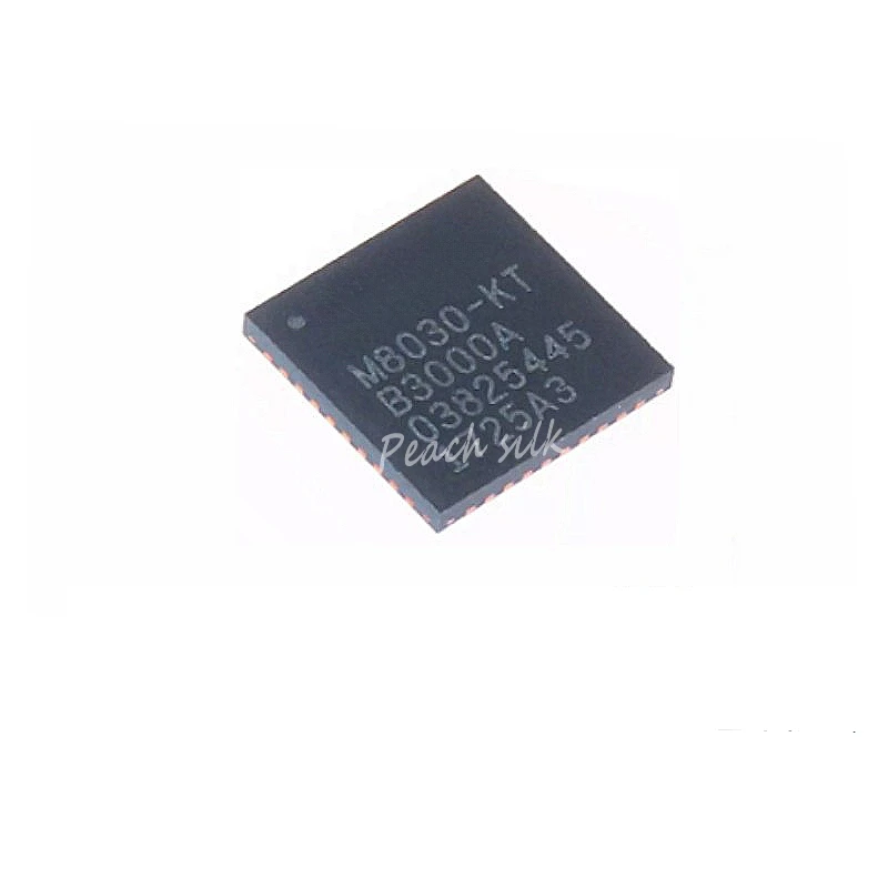 

(1pcs)UBX-M8030-KT M8030-KT UBX-G7020-KT G7020-KT Receiver chip QFN-40 independent GPS positioning