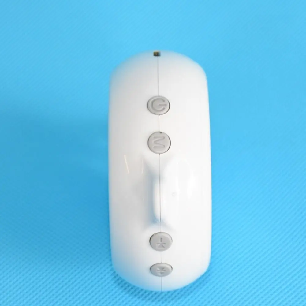 Cute Baby Mobile Music Box Funny 35 Lullabies Cartoon Bed Bell Musical Box White Baby Musical Box Household 4