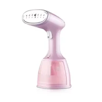 MINI handheld Garment Steamer small household electric steam iron portable clothes ironing machine steaming flatiron 220V 1
