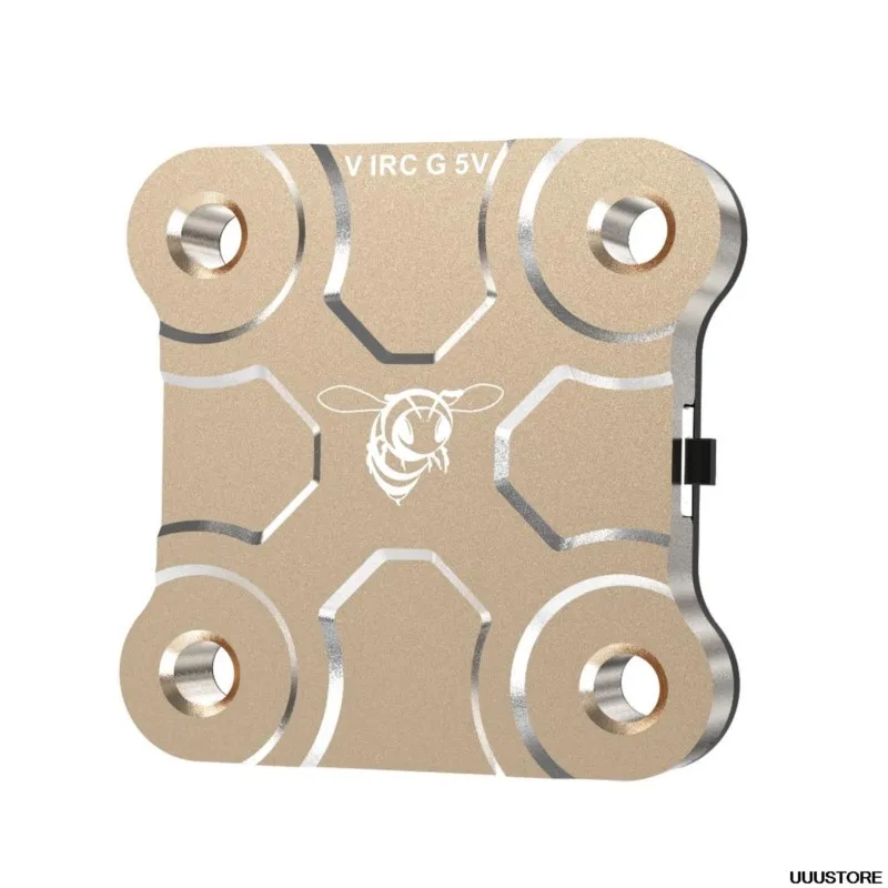 20X20 мм SpeedyBee TX800 5,8G 48-канальный PitMode 25 МВт 200 МВт 400 МВт 800 МВт Регулируемый видеопередатчик Tramp FPV VTX для гоночного дрона thumbnail 4