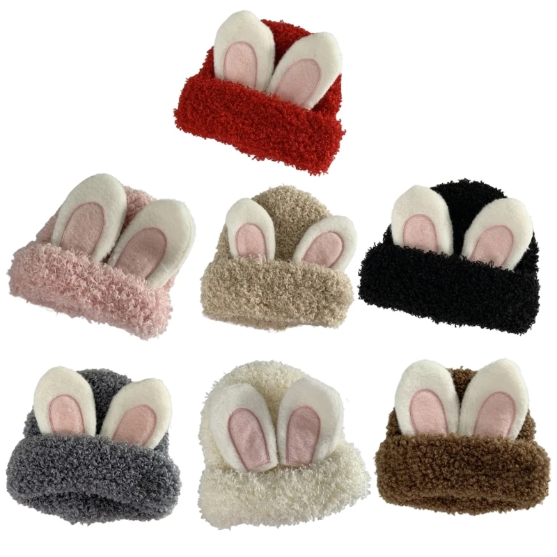 

Стильная детская шапка-ушанка с большими ушками. Вязаная зимняя шапка для максимального тепла.