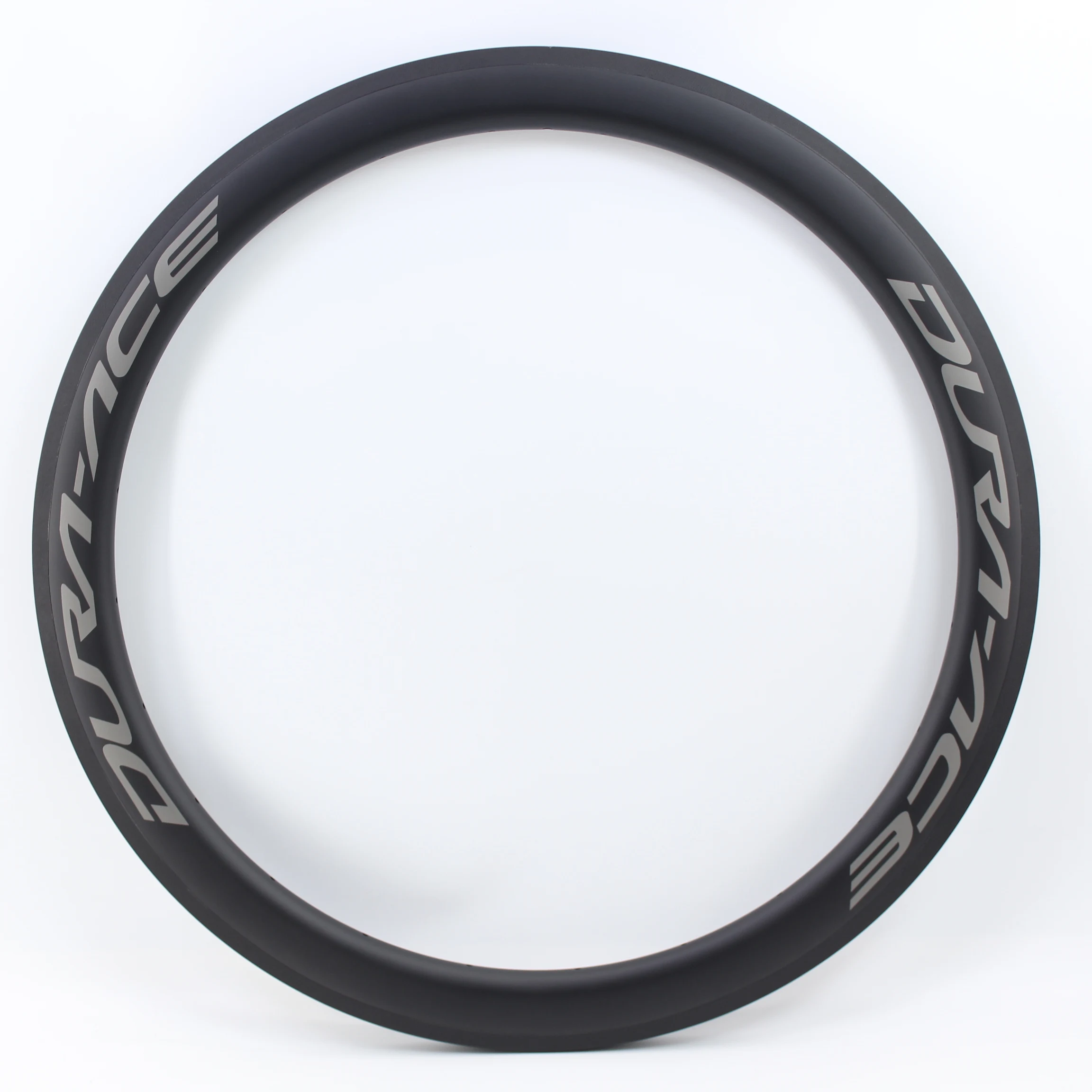 Superteam 38/50/60/88 mm Roues en carbone en forme de U pour vélo de route, frein à disque (60-88/25 mm