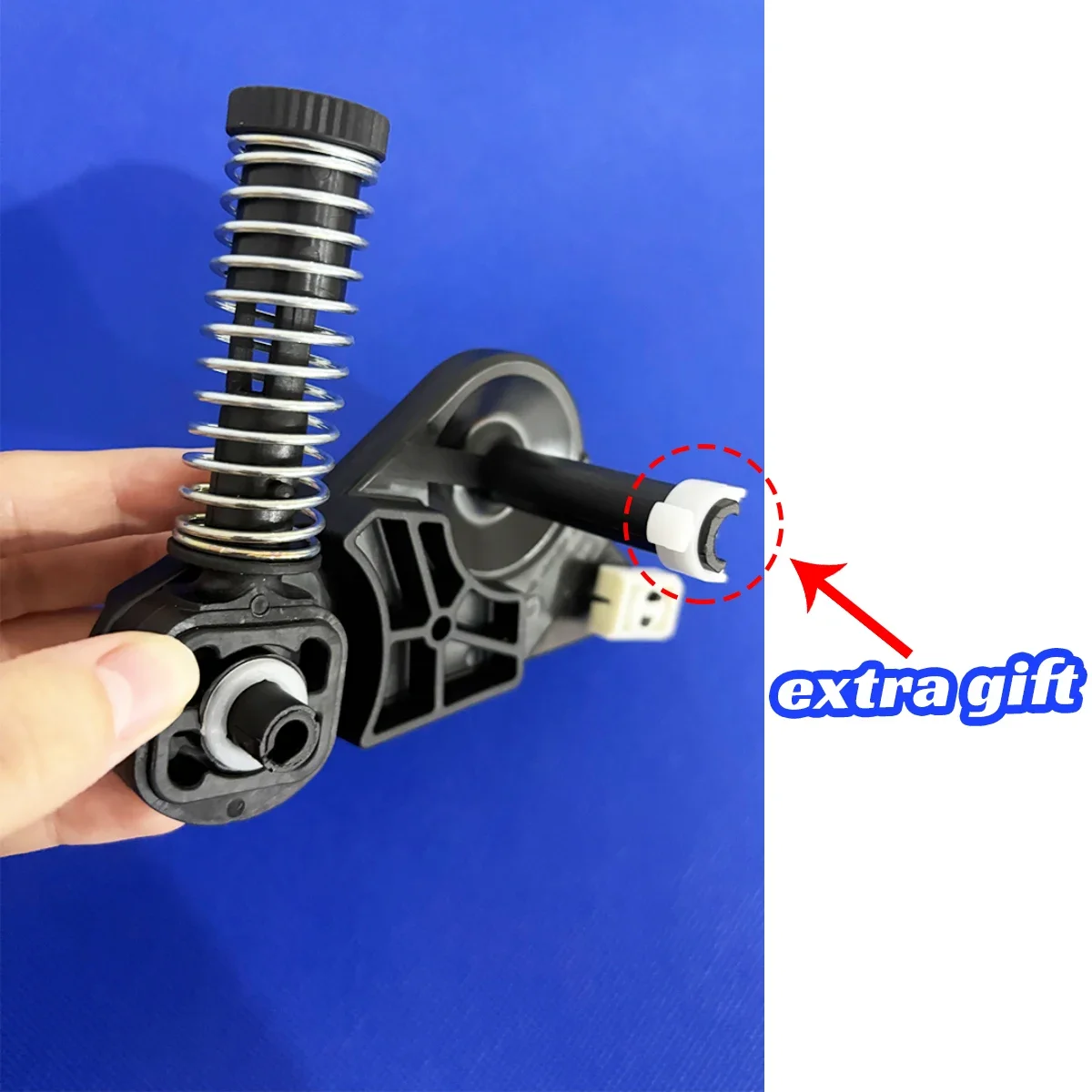 Relay Lever Bowden Cable Catch for VW Polo 2012 2013 Gearstick Shift Linkage End Selector Shifting Issue Fix Accessories