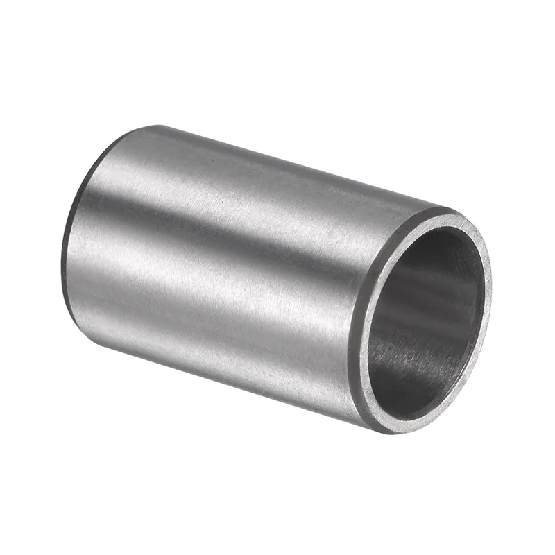 Uxcell 2pcs Inner Diameter 8mm Sleeve Bearings 8mmx10mmx16mm Chrome Steel Oilless Bushing