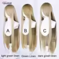 green linen
