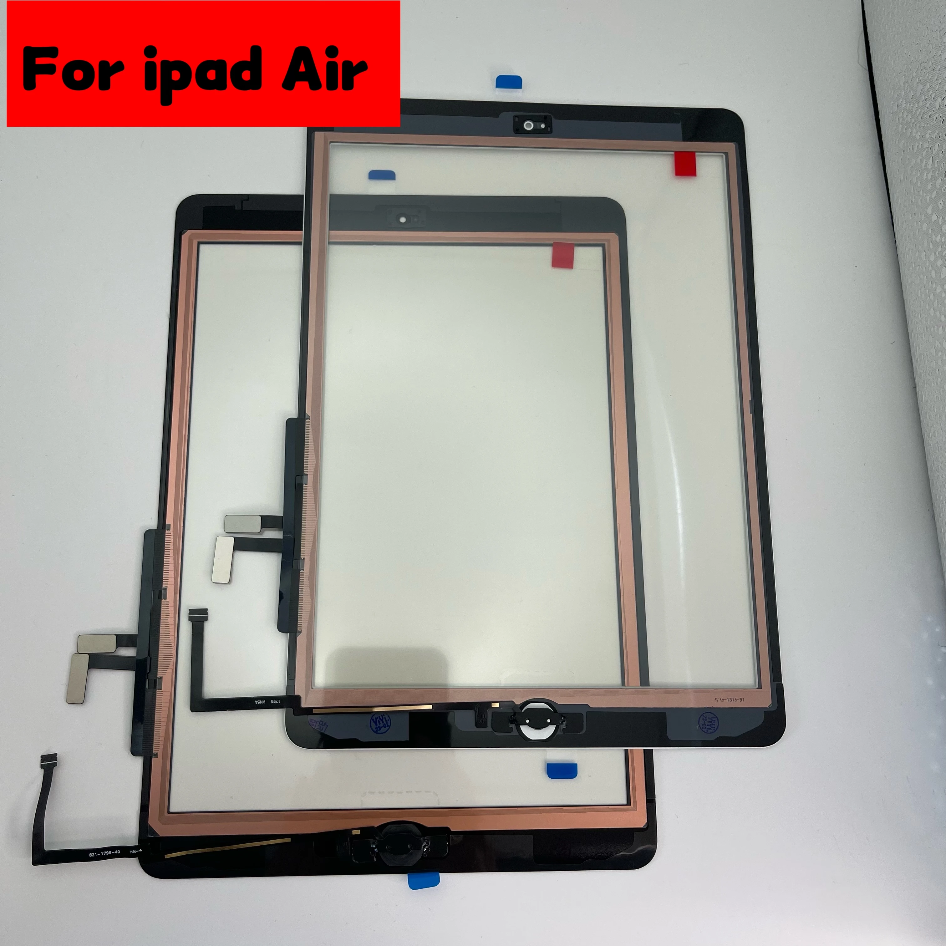 Touch Screen Ipad A1474 Lcd Replacement A1822 LCD Replacement