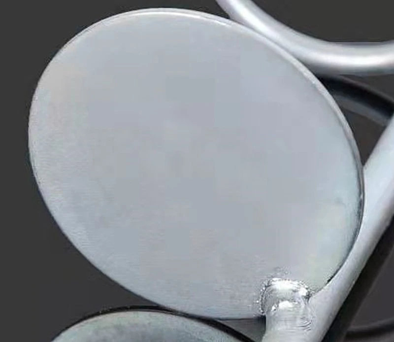 1pc Angelrute halterung einfache Halterung Einzel gabel halterung Angelrute halterung Doppel ring halterung Angel werkzeuge Ausrüstung zubehör – Detail 6